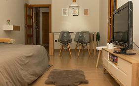 Confortable apartamento con garaje en Aguadulce